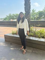 Anuja Parikh