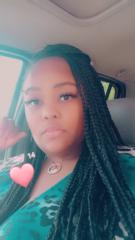 Shaniqua Pugh