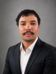 Josue Recinos