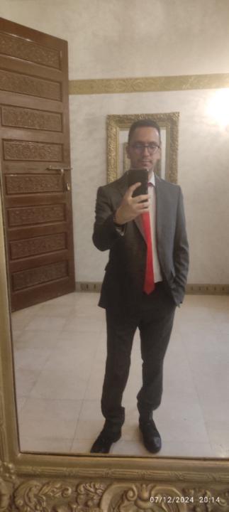 Khalil Allouch