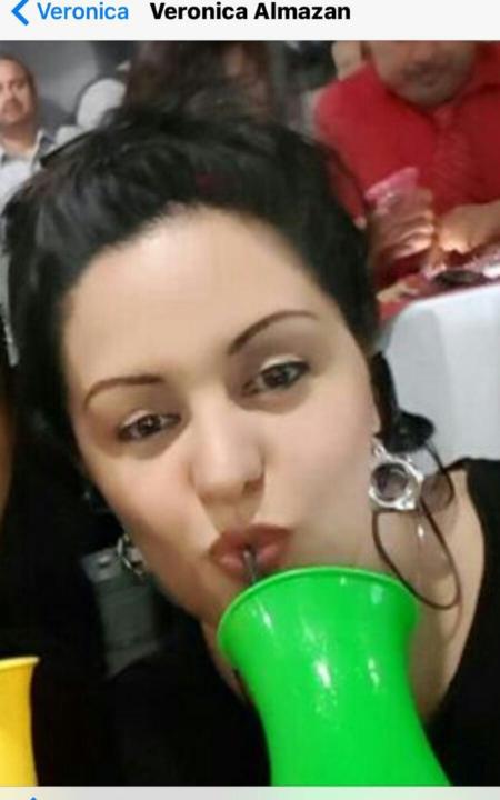 Veronica Almazan