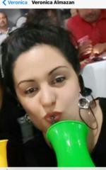 Veronica Almazan