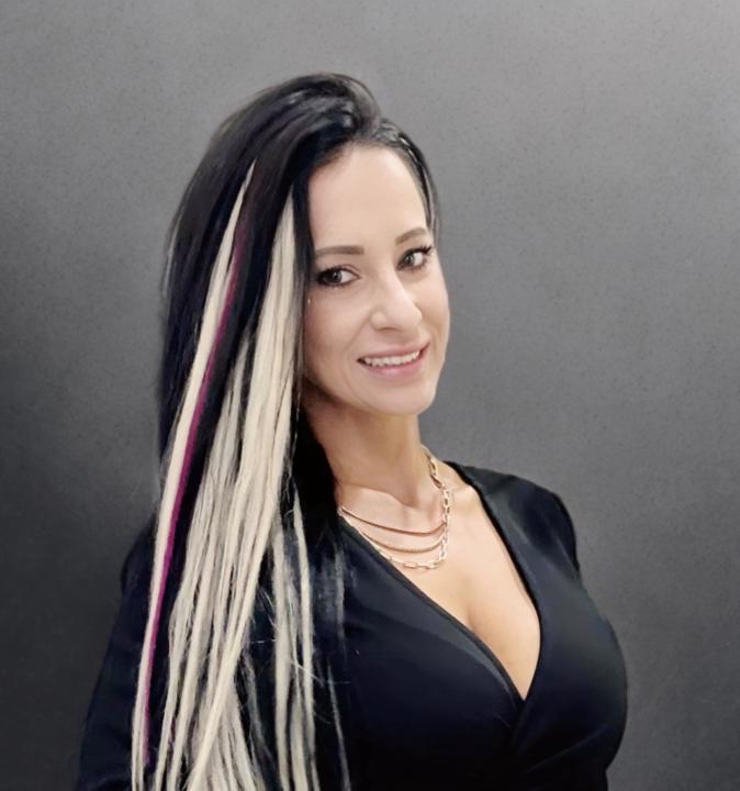 Krystal Ruggiero