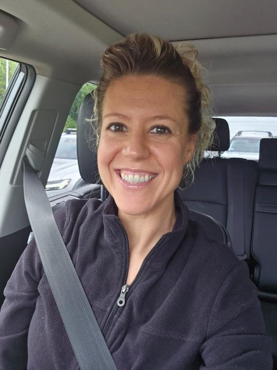 Rebecca Lippai