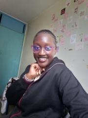 Caren Chebet