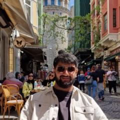 Qais Vadia