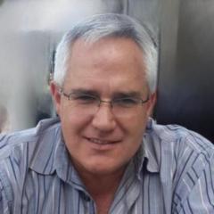 Brian Ellis