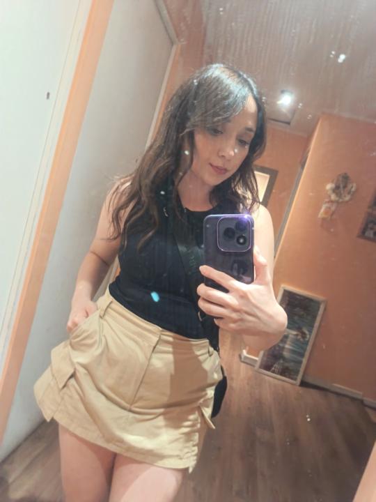 Dominique Opazo