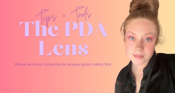 The PDA Lens