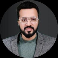 Ehsan Vohra