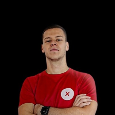 Nemanja Lekic