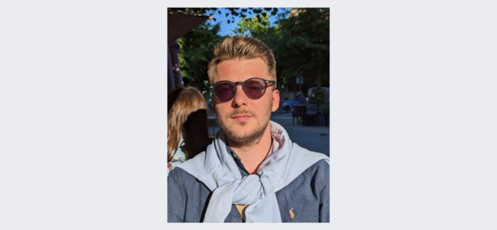 Romain Duval