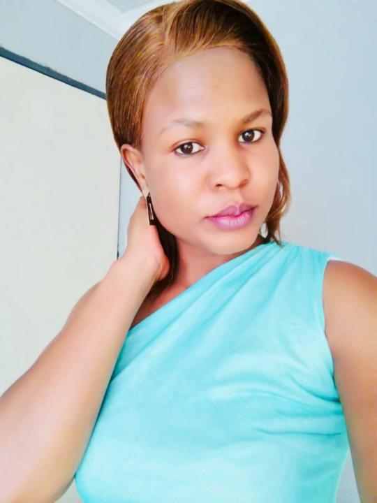 Letsha Mokganyetsi