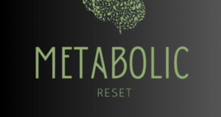 METABOLIC RESET 12 SEMANAS