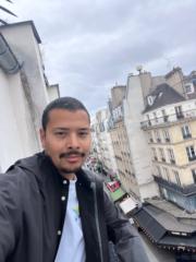 Abel Rugama