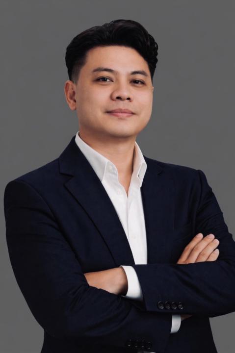 Nguyen Thai