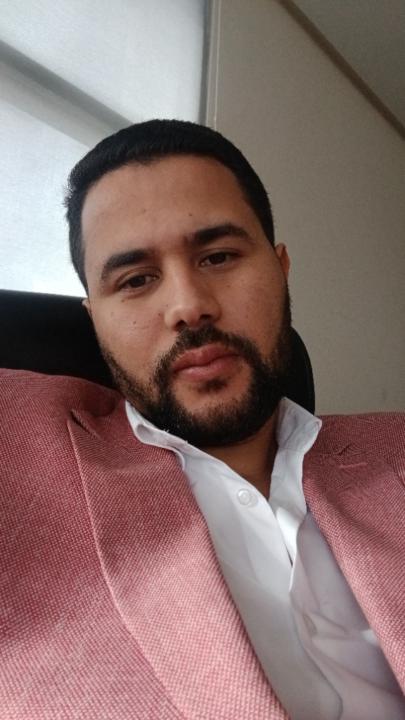 Ayoub Eddouyry