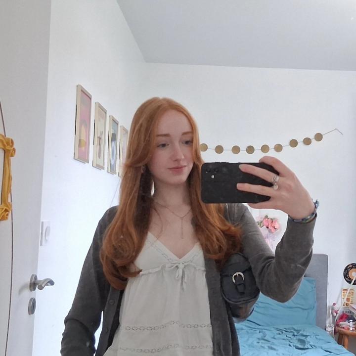Lily Lemaire