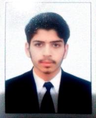 Salman Ahmed