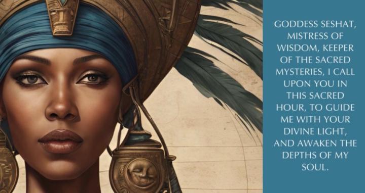 Het A Seshat