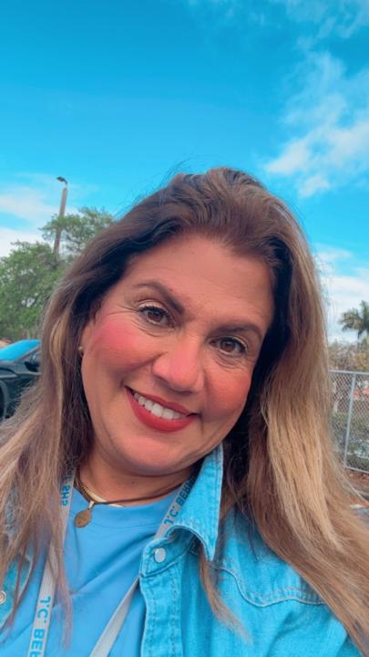 Zulma Gonzalez