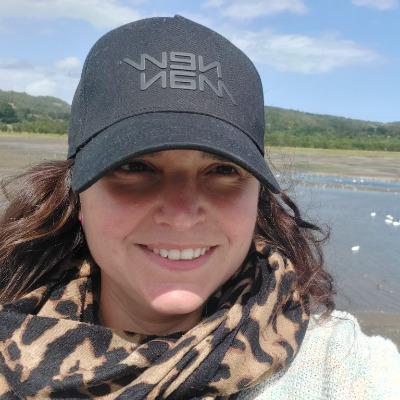 María José Martínez