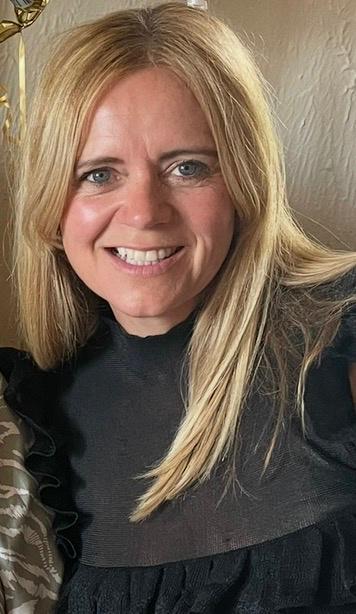 Clair Humphrey