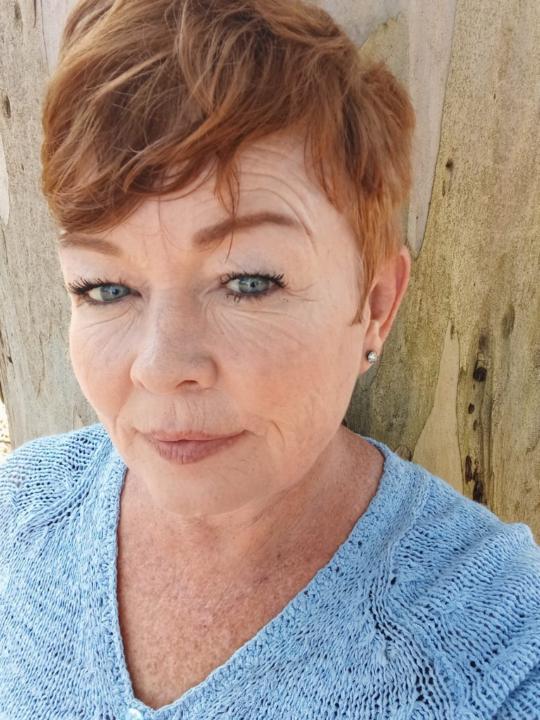 Jennifer Starrett