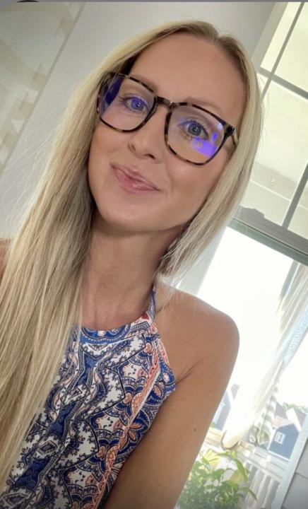 Dana Sanborn