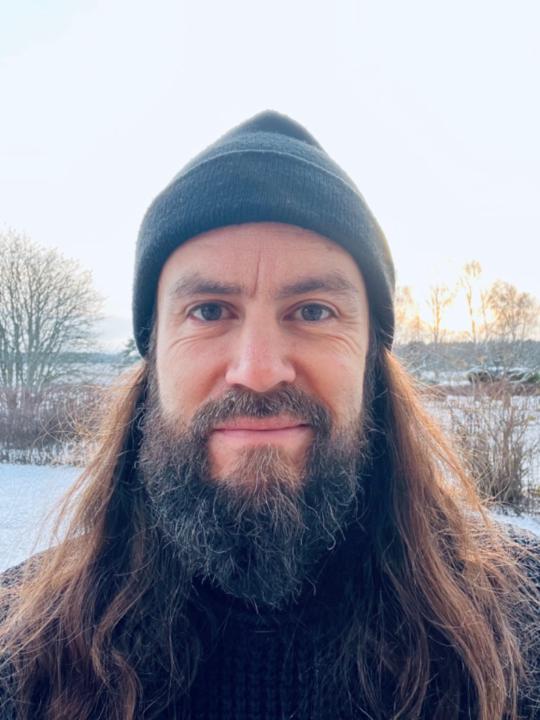 Michael Ohlsson