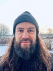 Michael Ohlsson
