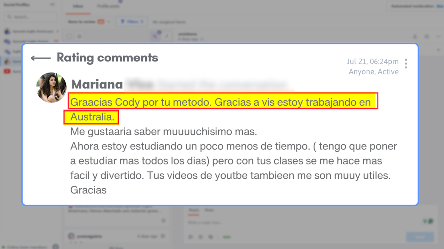 AIA Academia En Vivo