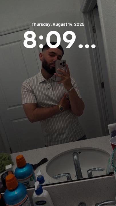 Christian Marrero Vazquez