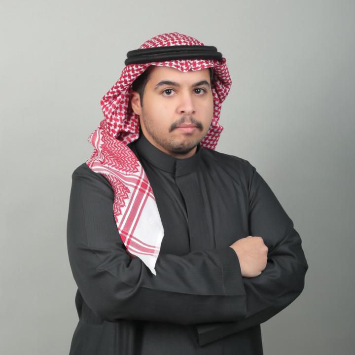 Fahad Mohammed