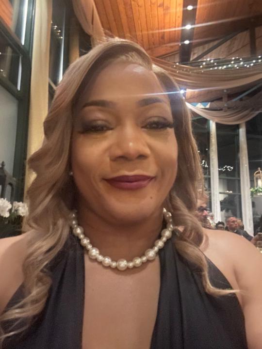 Denise Thomas