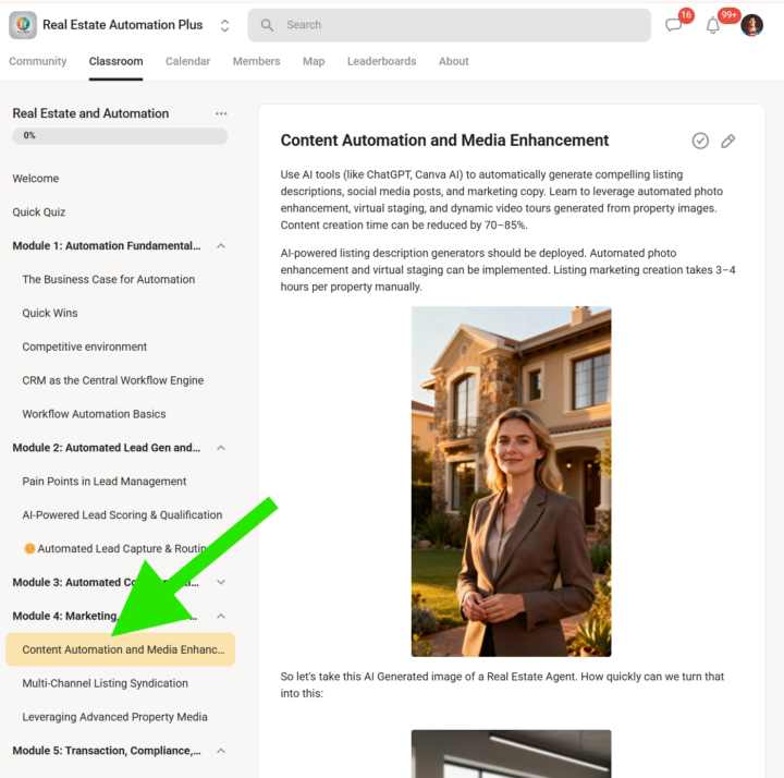 Auto Create Social Media Posts