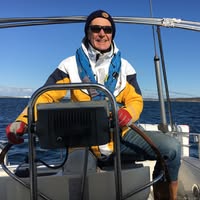 Stefan Oswaldson