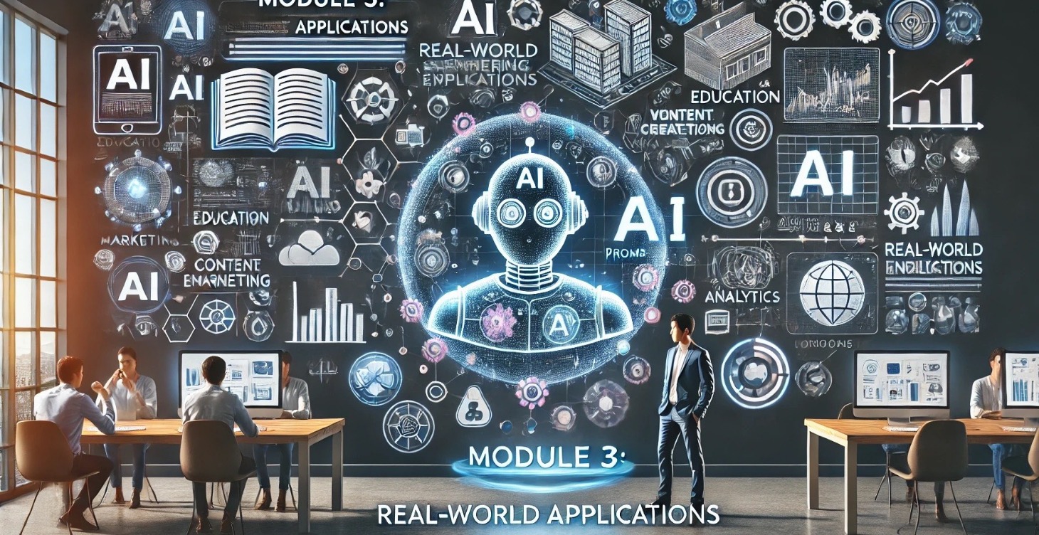 Module 3 Lessons 1&2