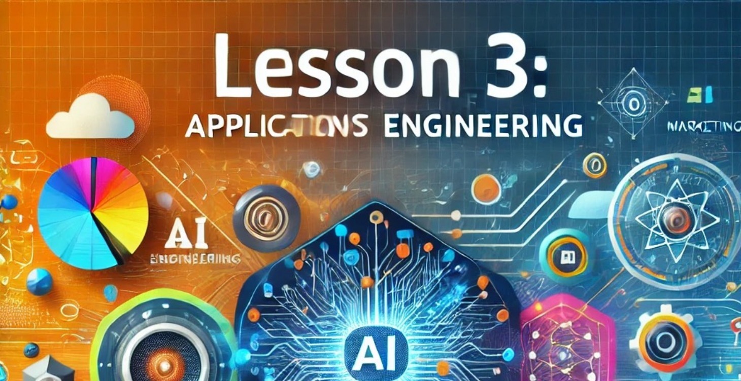 Lesson 3: Applications of Prompt Engineering