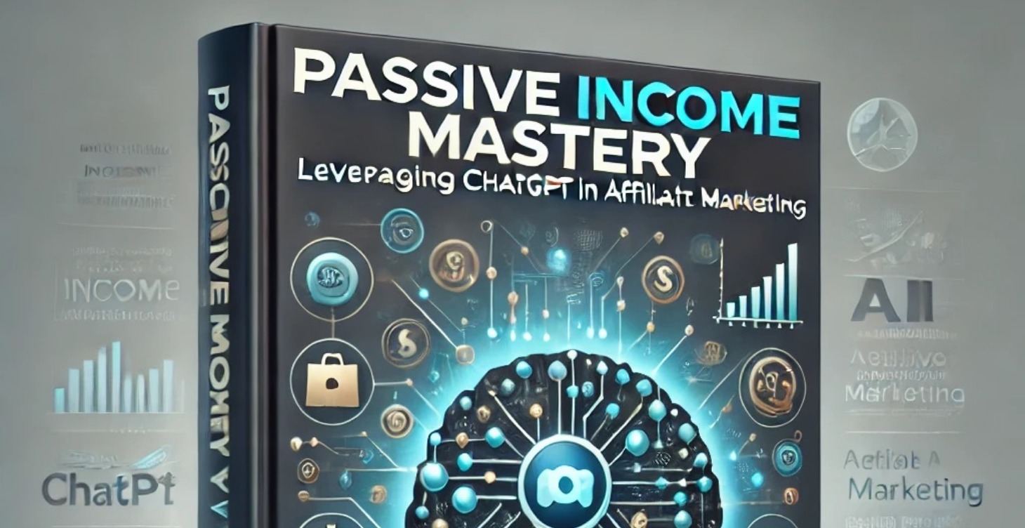 Income Mastery: Using ChatGPT Affiliate Marketing