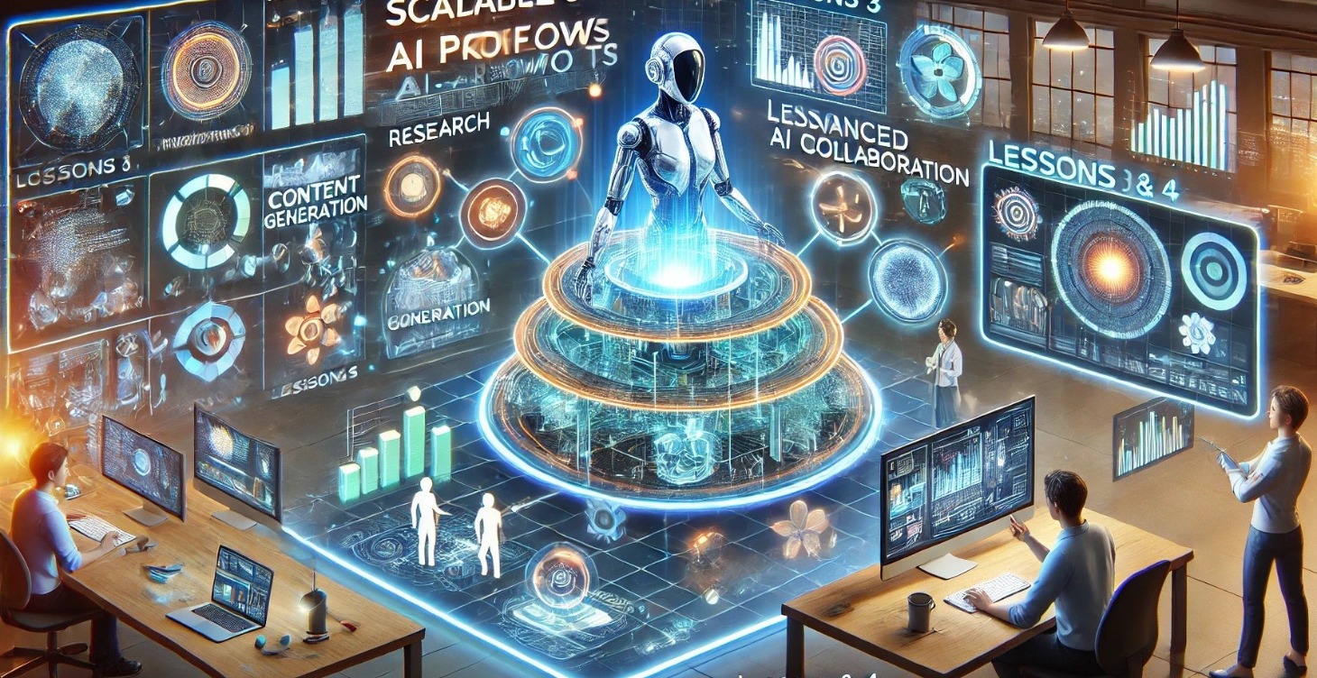 Mod3 AI Prompt Engineering in Real-World Scenarios
