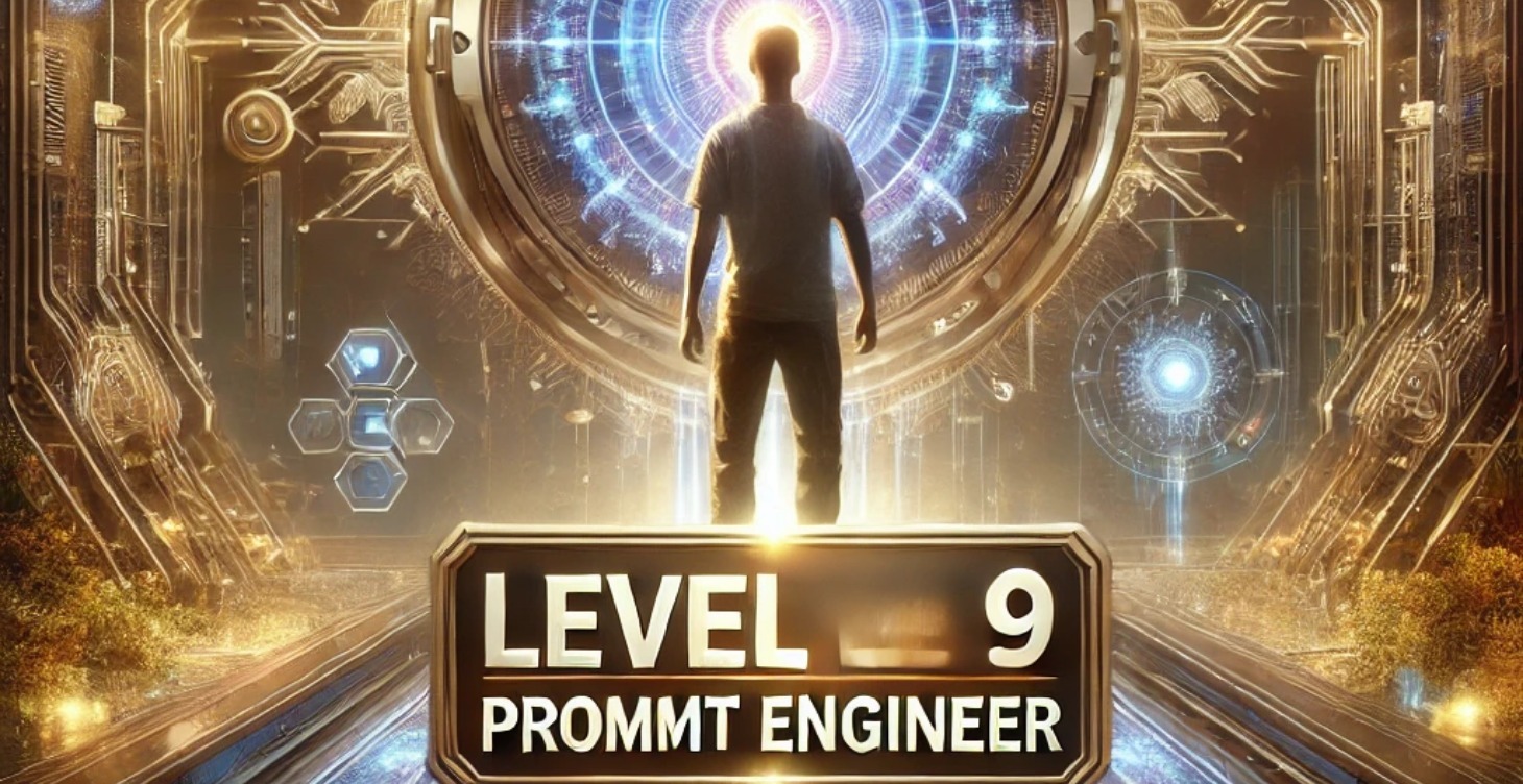 Ai Prompt Engineering  Certification