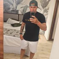 Jean Carlos Bogantes Mora