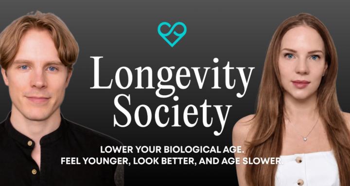Longevity Society