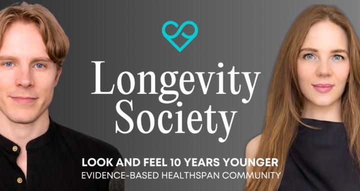 Longevity Society
