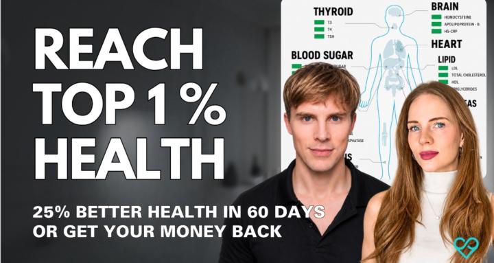 Top 1% Health