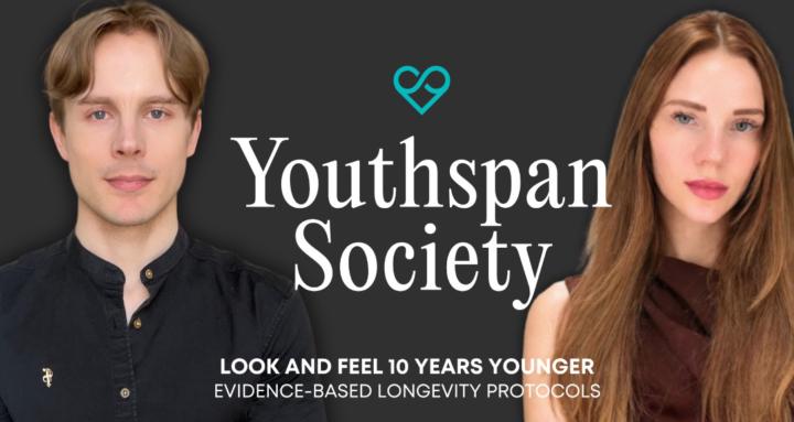Youthspan Society