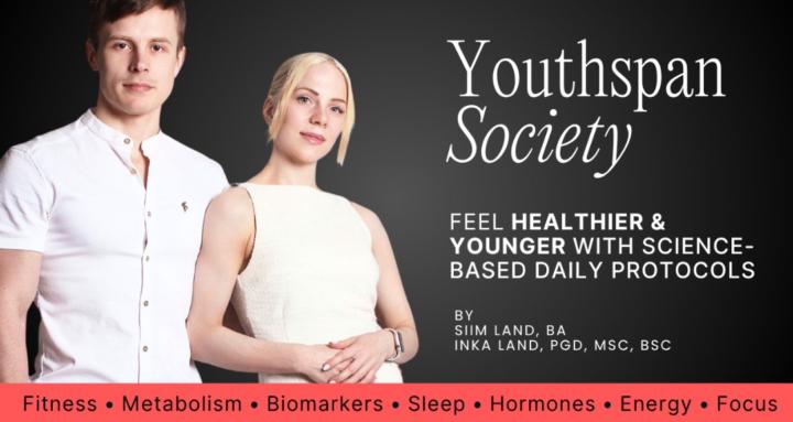 Youthspan Society