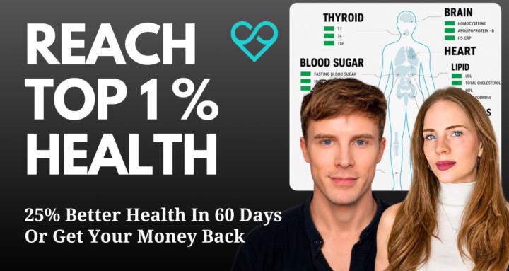 Top 1% Health