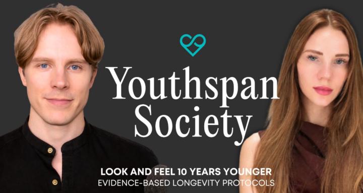 Youthspan Society